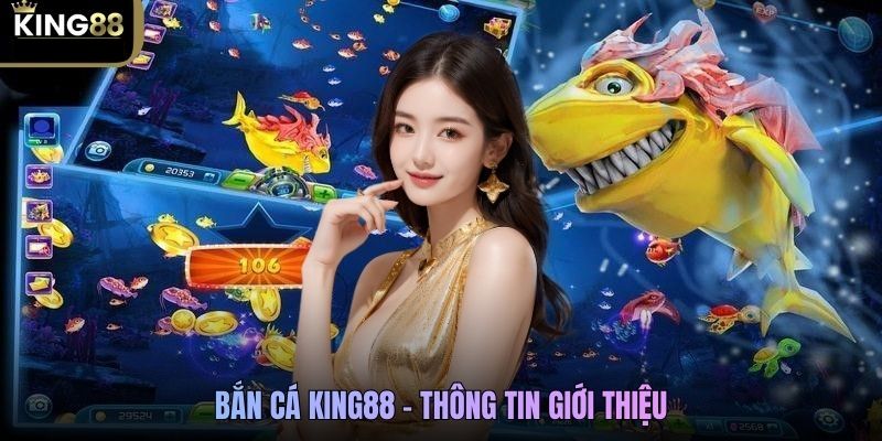 Kinh nghiệm chơi bắn cá hiệu quả từ nhà cái