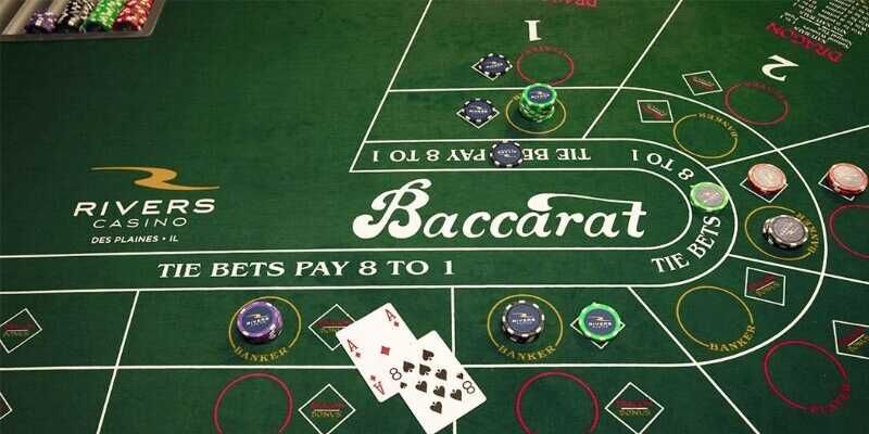 Tổng quan về Baccarat và sức hút tại KING88