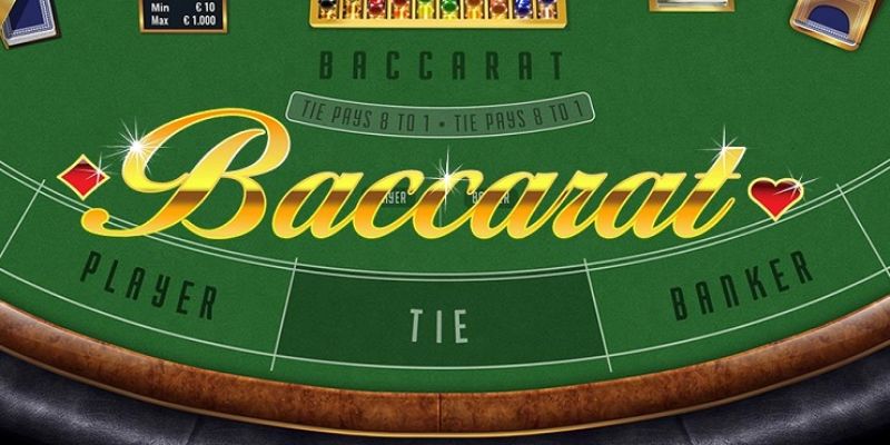 Cách Chơi Baccarat Tại King88 Từ A Đến Z Cho Anh Em