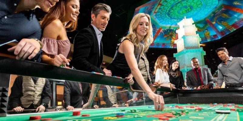 Cách Chơi Casino Luôn Thắng: Chiến Lược Thực Tế Cho Anh Em