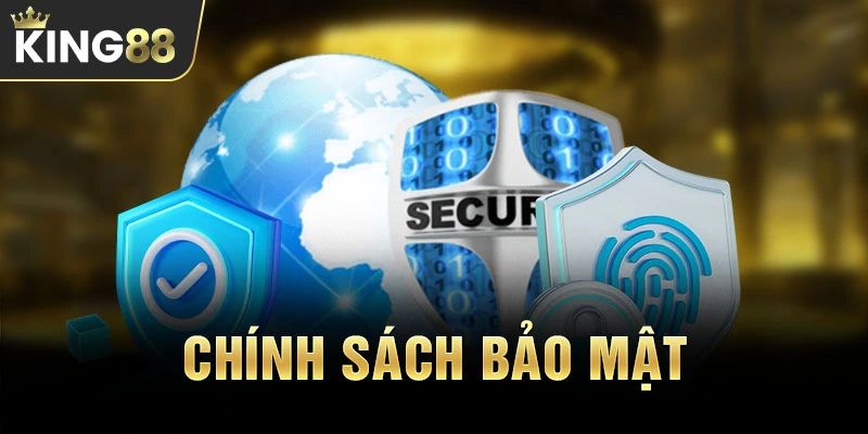 Cam kết minh bạch và cập nhật chính sách