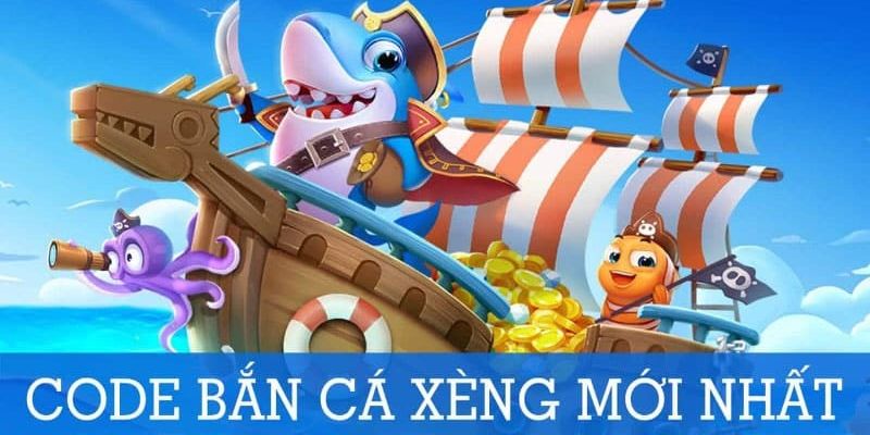 Cách chơi Bắn Cá Xèng hiệu quả cho người mới
