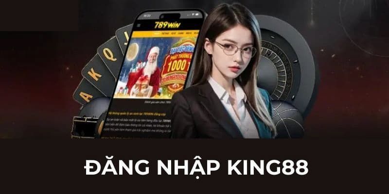 Lợi ích khi đăng nhập KING88 thường xuyên