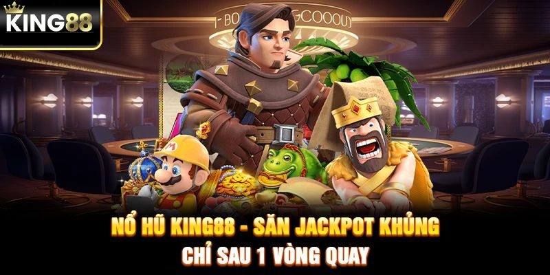 Hướng dẫn cách chơi nổ hũ hiệu quả cho anh em