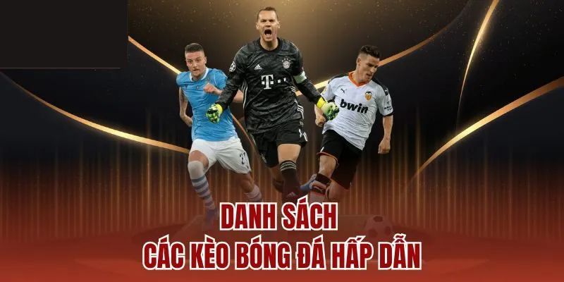 Kèo Bóng Đá King88 – Phân Tích Chi Tiết Cho Anh Em