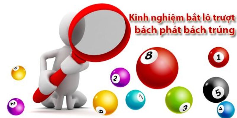 Cách hạn chế rủi ro khi gặp lô trượt tại KING88