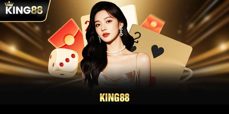 Quay Số King88 – Trải Nghiệm Giải Trí Nhận Thưởng Hấp Dẫn