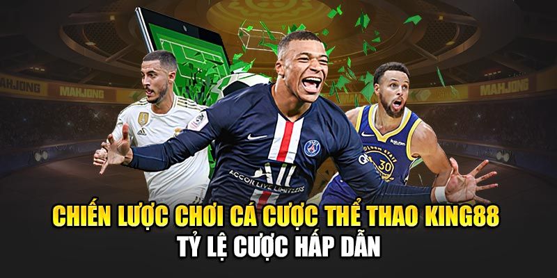 Tổng quan về chuyên mục Thể thao KING88