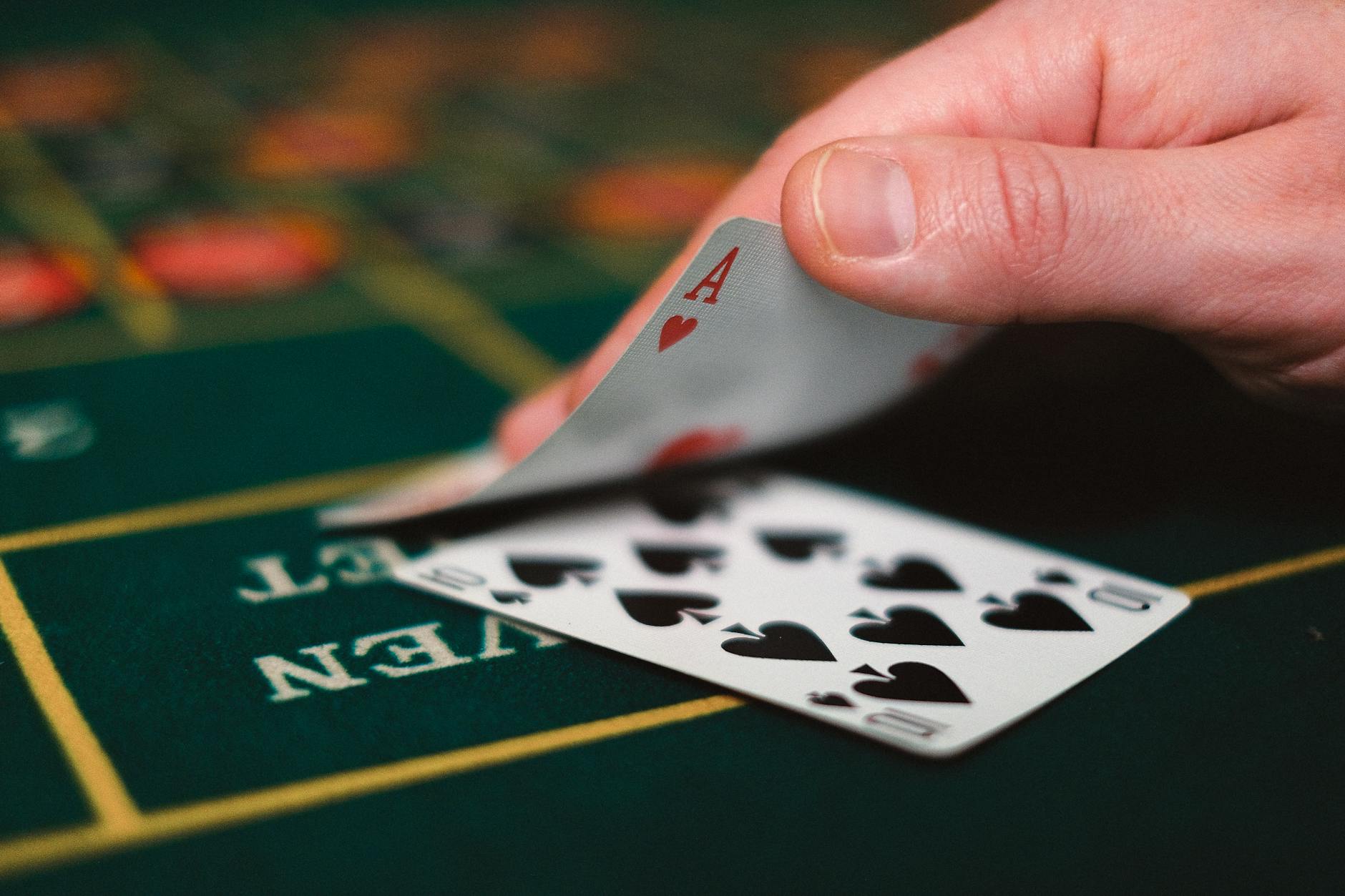 Mẹo áp dụng thực tế để chơi blackjack hiệu quả hơn
