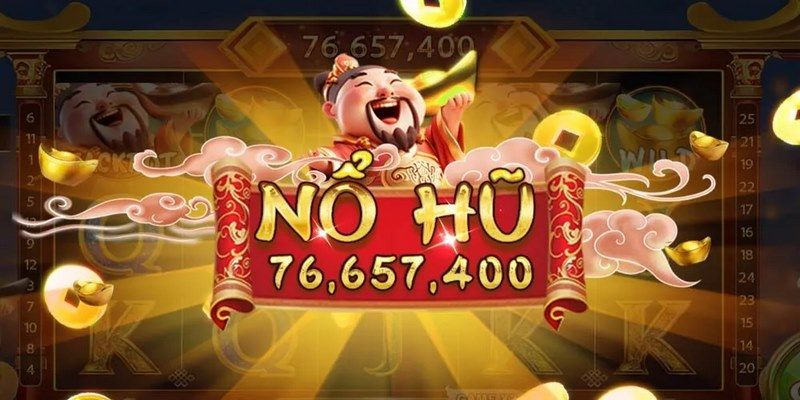 Hướng dẫn cách tham gia Nổ hũ thần tài cho người mới