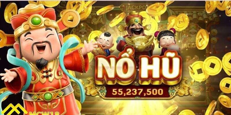 Kinh nghiệm trải nghiệm game nổ hũ hiệu quả
